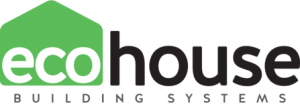 Ecohouse.eu Logo